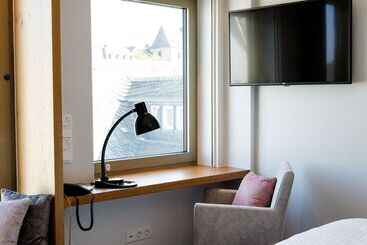 Dom Hotel Limburg