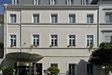 Dom Hotel Limburg