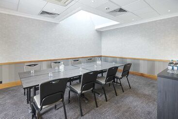 هتل Doubletree By Hilton Southampton