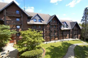 هتل Doubletree By Hilton Southampton