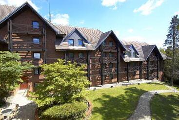 هتل Doubletree By Hilton Southampton