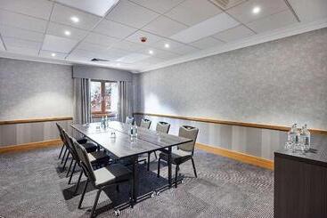 هتل Doubletree By Hilton Southampton