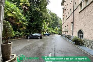 Erooms Minusio - Locarno