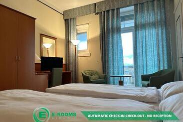 Hotel Erooms Minusio