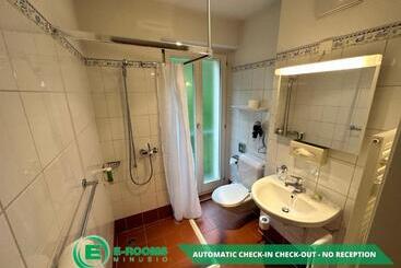 Hotel Erooms Minusio