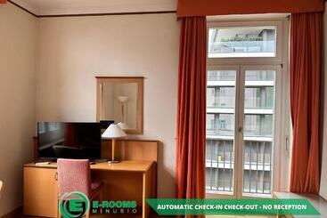 Hotel Erooms Minusio