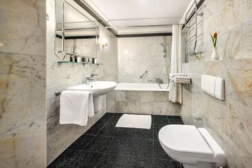 Esplanade Hotel Prague