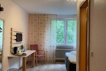 هتل Haus Sommerhof