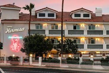 فندق Hermosa