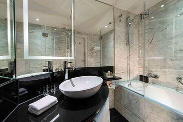 هتل Hilton Berlin