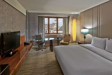 هتل Hilton Berlin