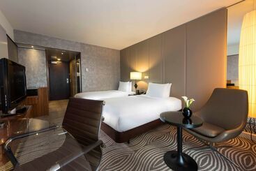 هتل Hilton Berlin