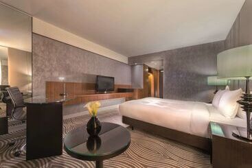 هتل Hilton Berlin