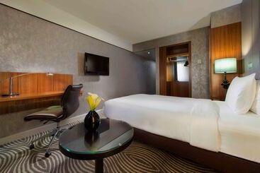 هتل Hilton Berlin