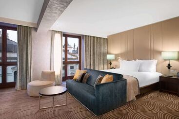 هتل Hilton Berlin