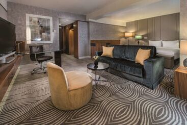 هتل Hilton Berlin
