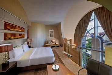 هتل Hilton Berlin
