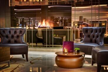 هتل Hilton Berlin