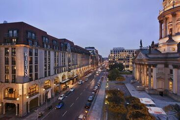 هتل Hilton Berlin