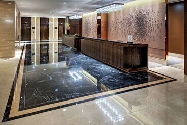 هتل Hilton Berlin