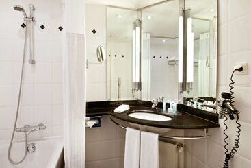 هتل Hilton Berlin