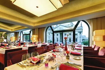 هتل Hilton Berlin