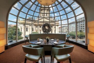 هتل Hilton Berlin