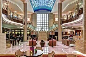 هتل Hilton Berlin
