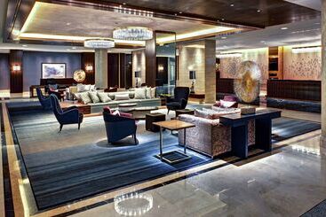 هتل Hilton Berlin