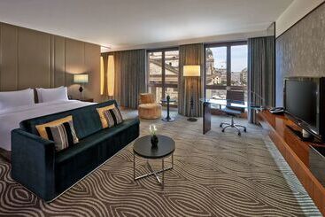 هتل Hilton Berlin