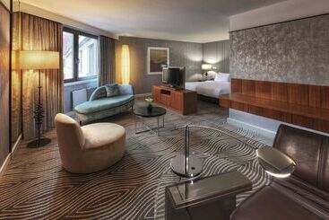 هتل Hilton Berlin