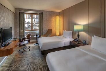 هتل Hilton Berlin