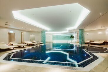 هتل Hilton Berlin