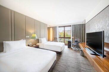 هتل Hilton Berlin