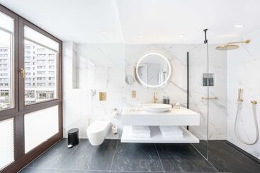 هتل Hilton Berlin