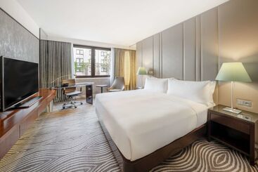 هتل Hilton Berlin
