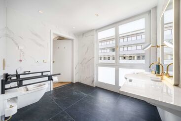 هتل Hilton Berlin