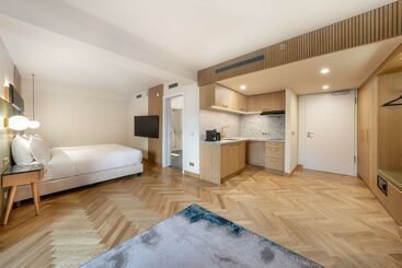 هتل Hilton Berlin