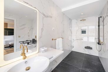 هتل Hilton Berlin