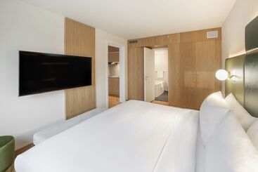 هتل Hilton Berlin