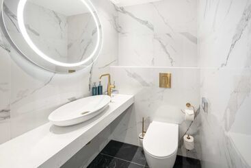 هتل Hilton Berlin