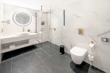 هتل Hilton Berlin