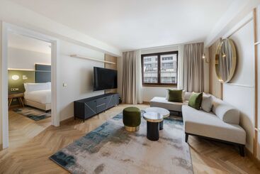 هتل Hilton Berlin