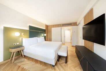 هتل Hilton Berlin