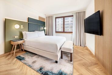 هتل Hilton Berlin