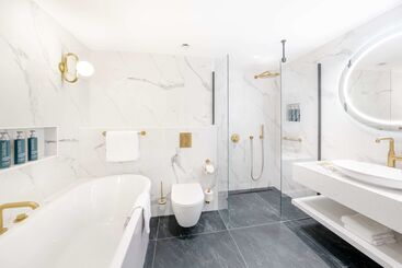 هتل Hilton Berlin