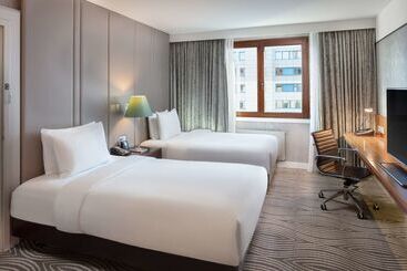 هتل Hilton Berlin