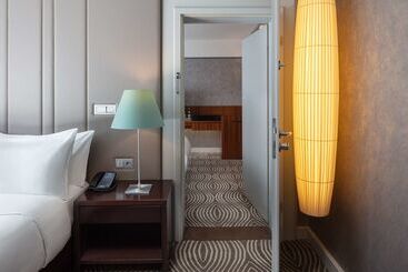 هتل Hilton Berlin