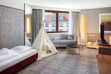 هتل Hilton Berlin