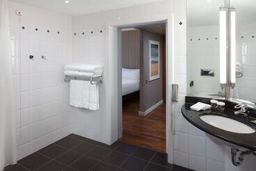هتل Hilton Berlin